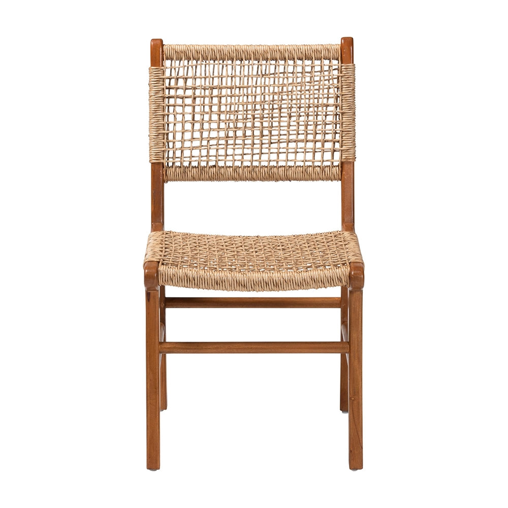 Ariba Viro Fiber Dining Chair