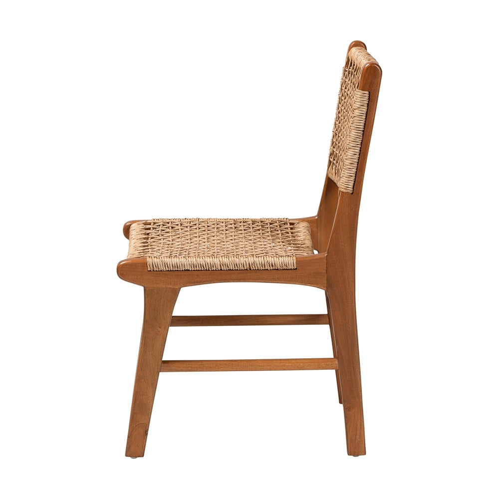 Ariba Viro Fiber Dining Chair