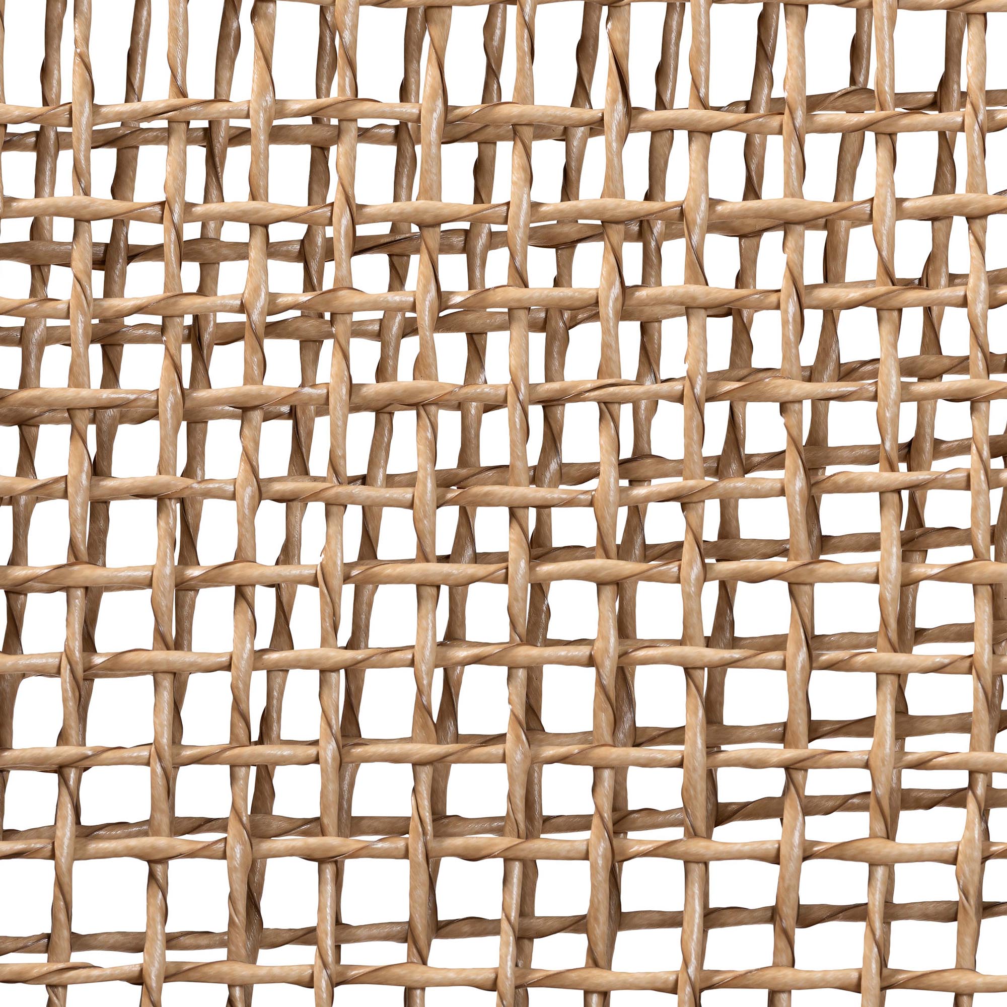 Ariba Viro Fiber Dining Chair