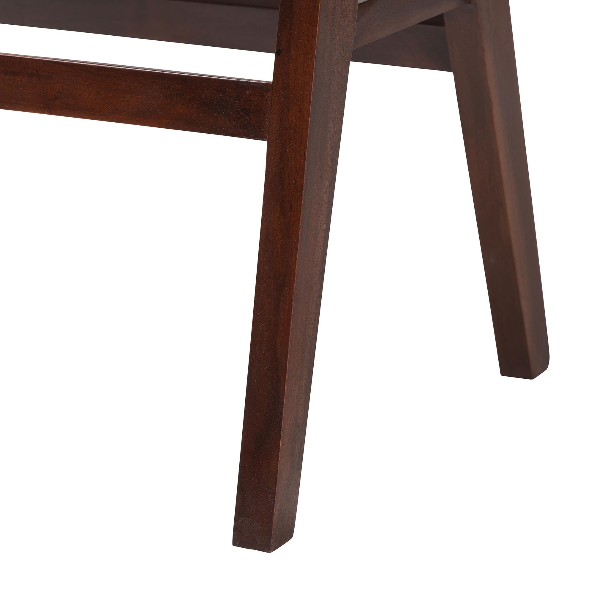Kresna Natural Rattan Counter Stool