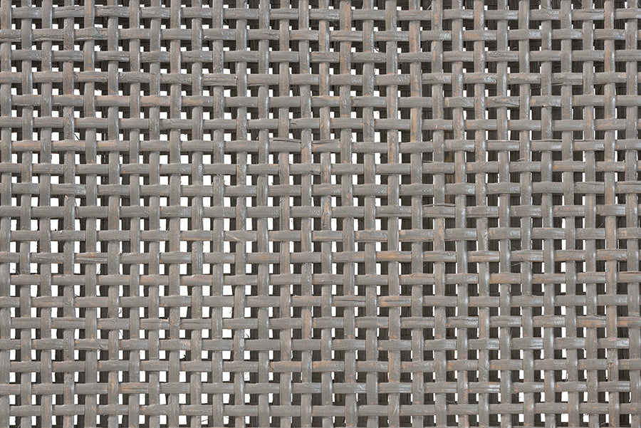 Karis Grey Rattan Dining Armchair