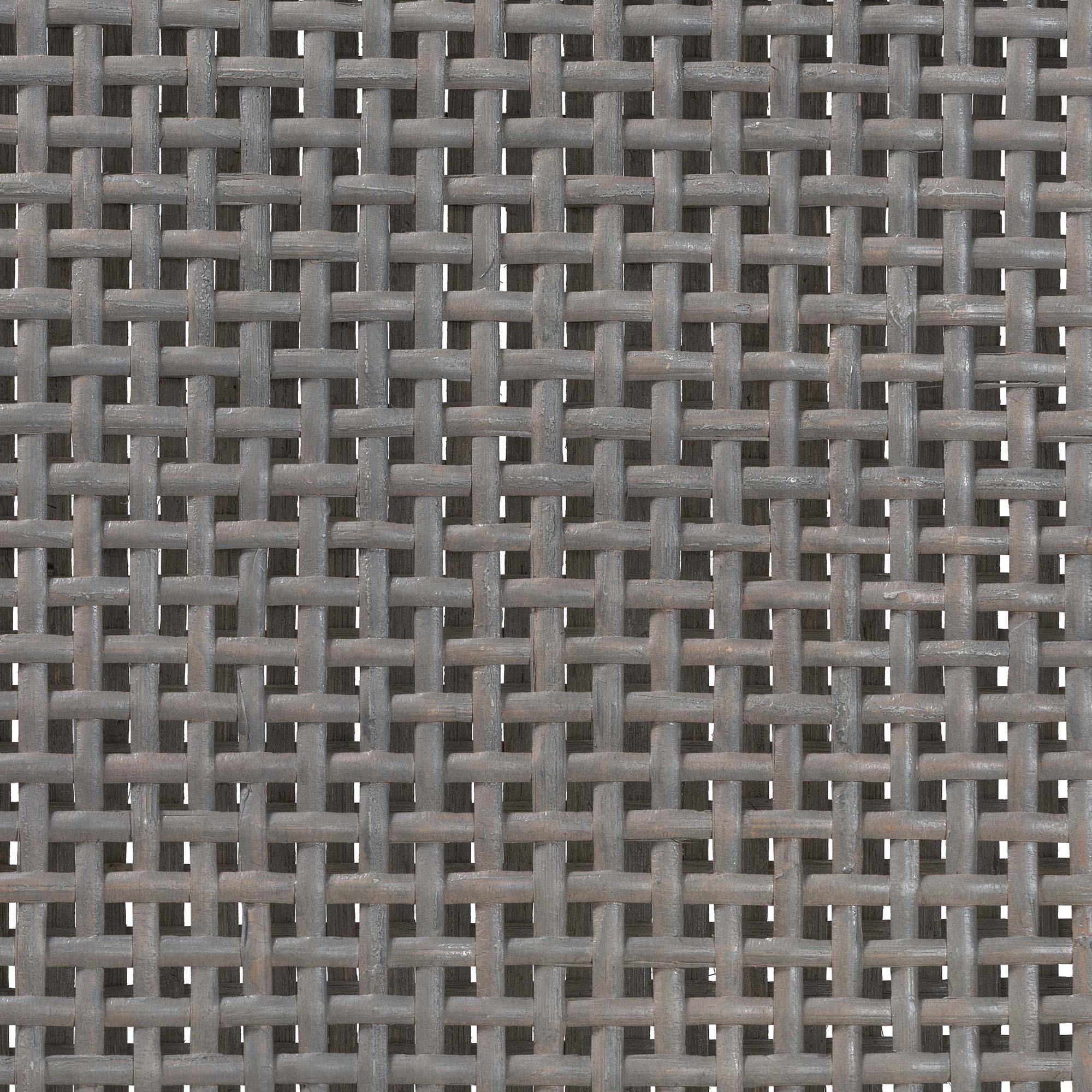 Sofia Grey Rattan Dining Chair