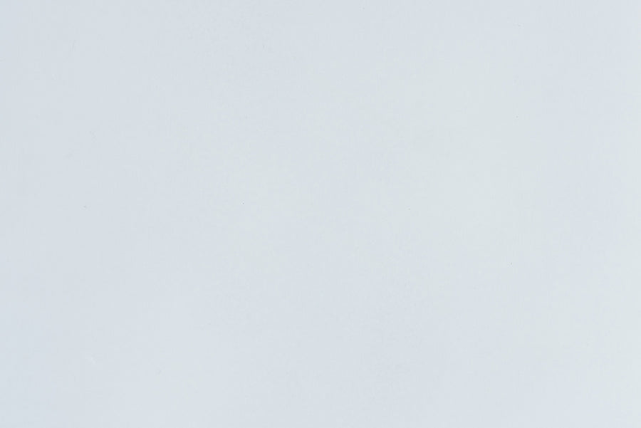 bali & pari Tiaret Natural Rattan Nightstand with Drawer and Shelves - Chippendale-Style Bedside Table for Bedroom or Coastal Living Spaces, White