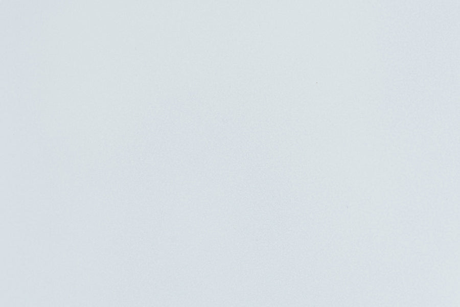 Daina Natural Rattan Nightstand with Drawer and Open Shelves- Coastal Bedside Table with Geometric Design, White