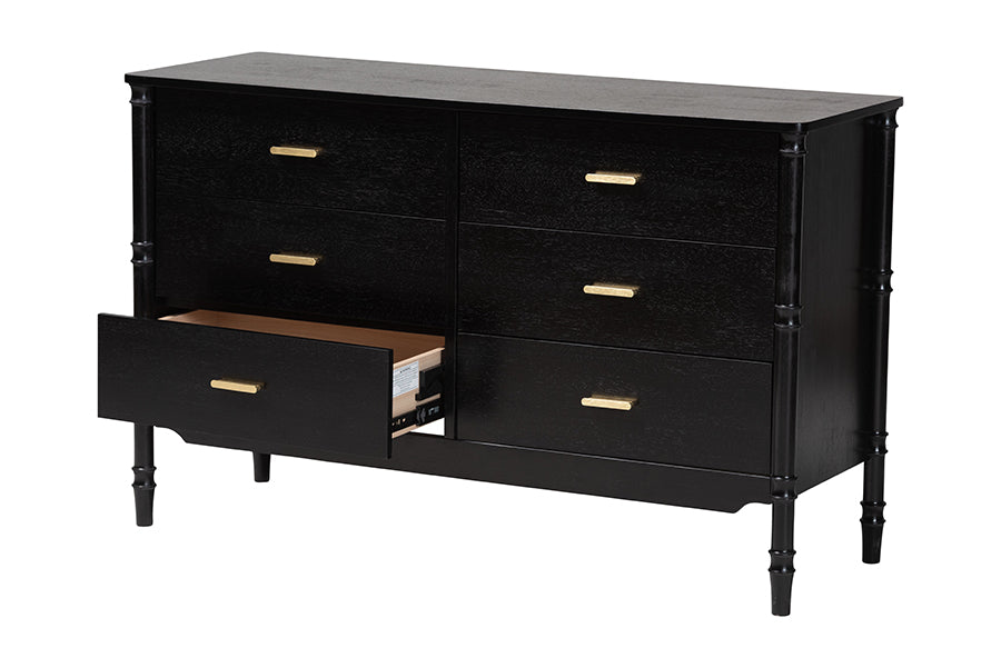 Marisela Dresser