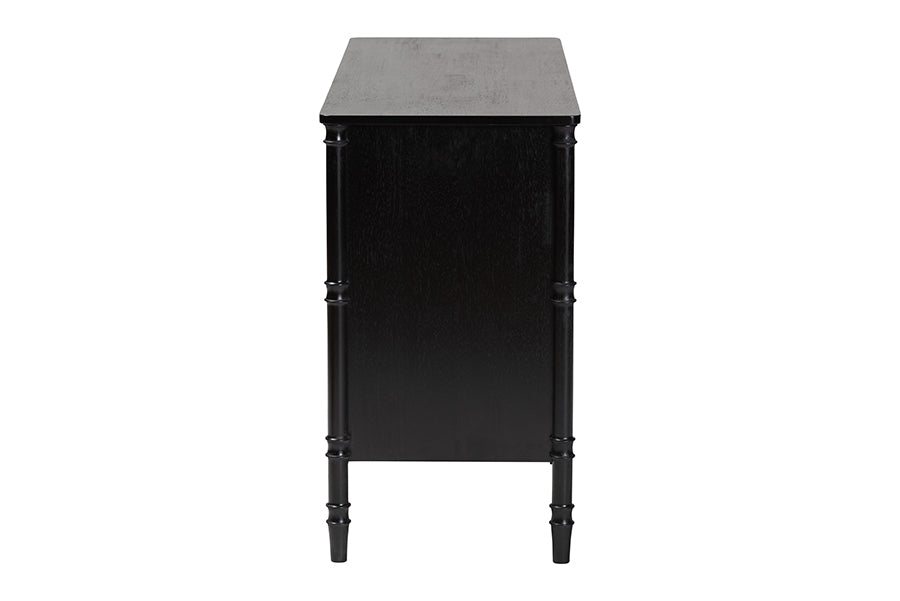 Marisela Dresser