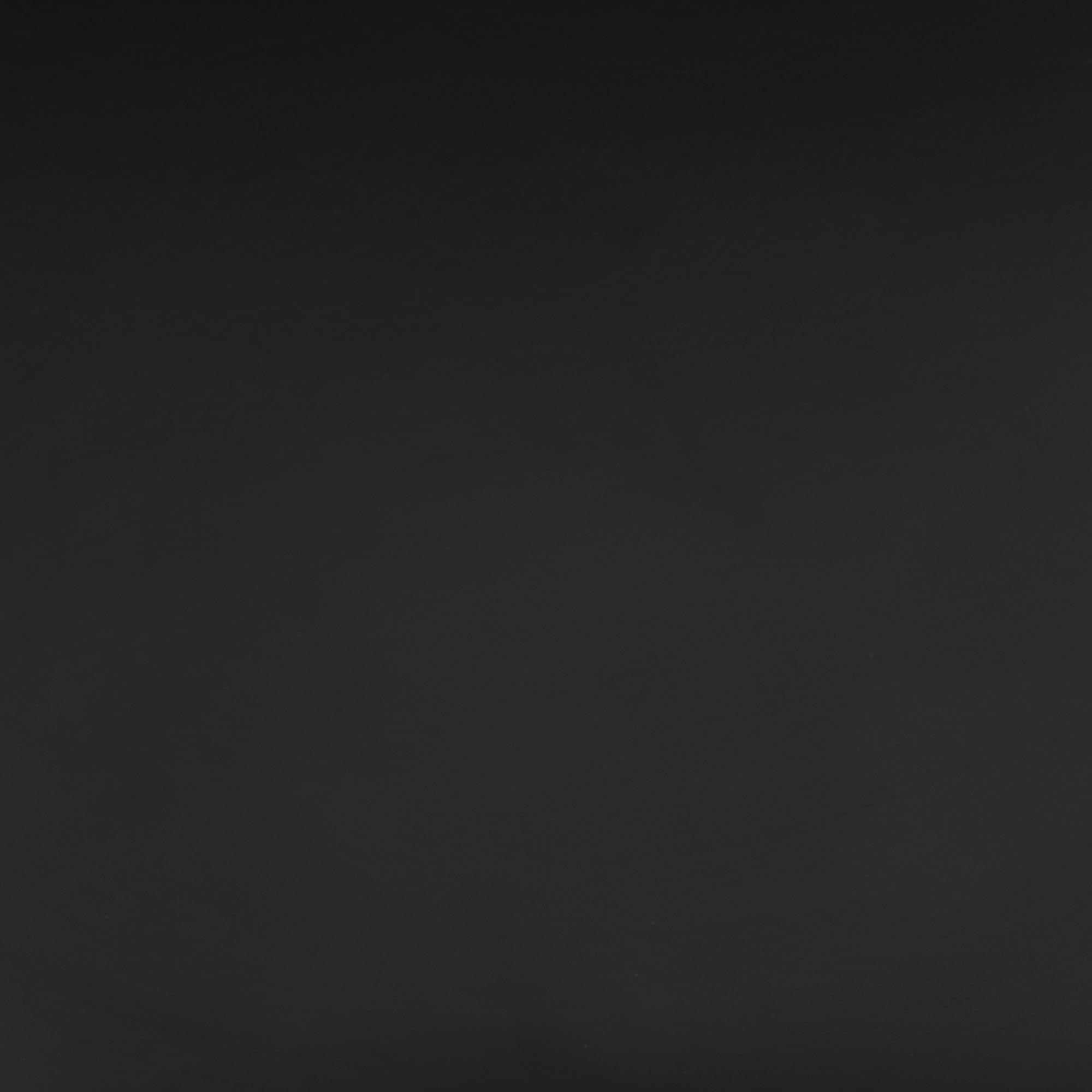 Terentia Nightstand with Bobbin Legs - 1-Drawer Bedroom Side Table with Storage Shelf, Black