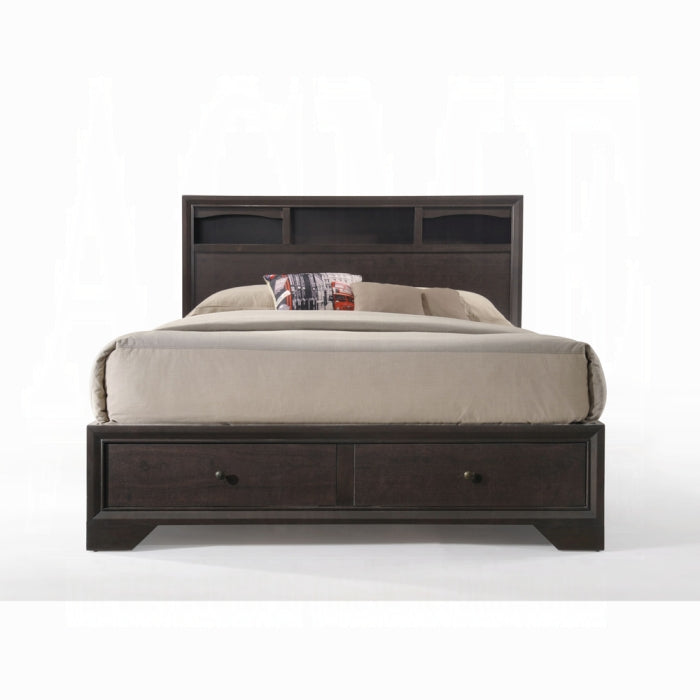 Madison II EK Bed