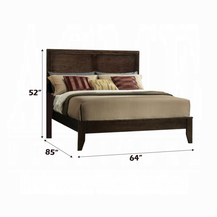 Madison Queen Bed