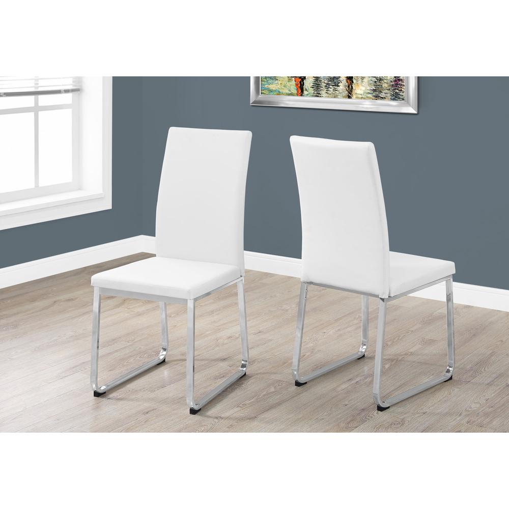 Truitt - Dining Chair Set Of 2 Side Upholstered Kitchen Dining Room