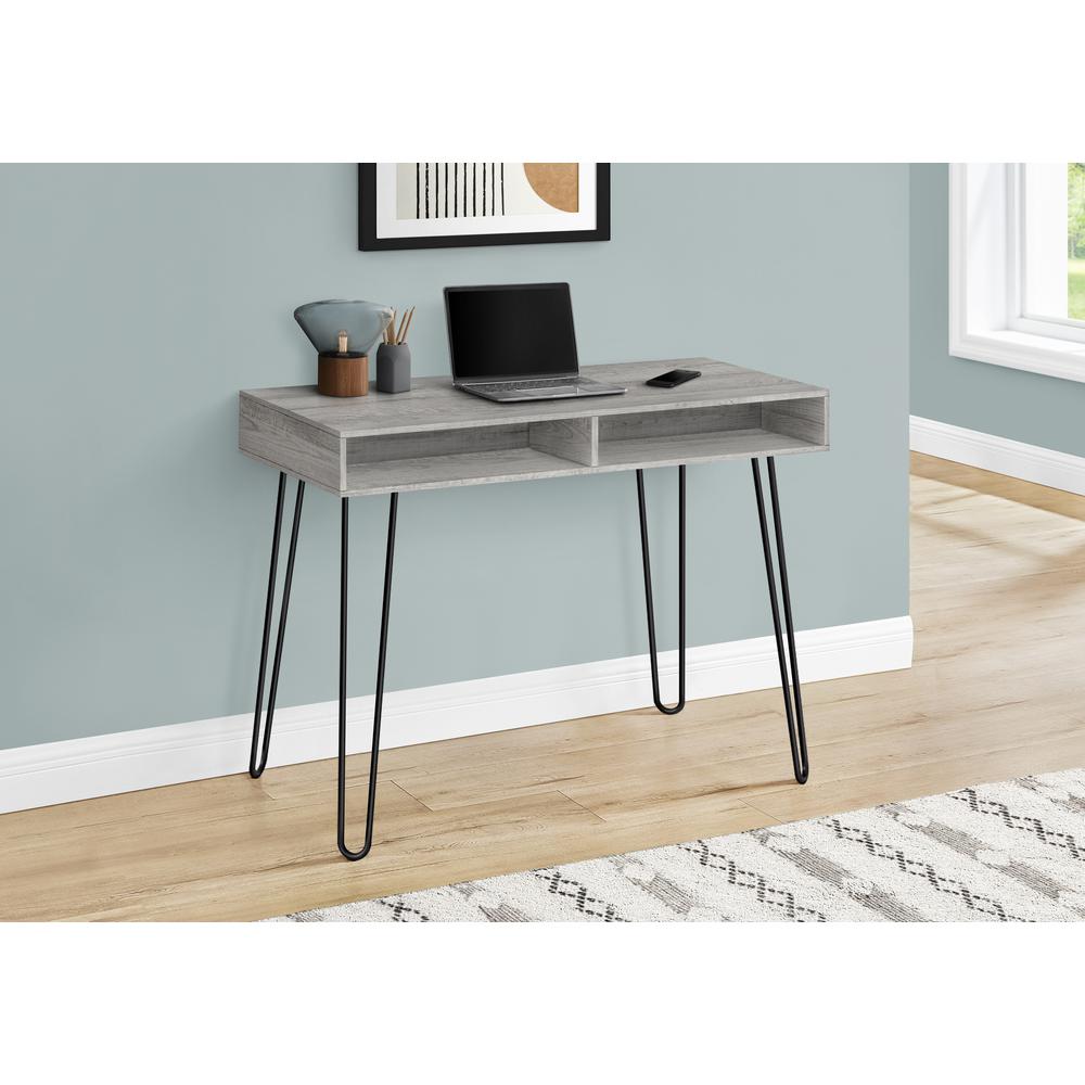 Magy - Computer Desk Home Office Laptop Left Right Set-up Storage Drawers