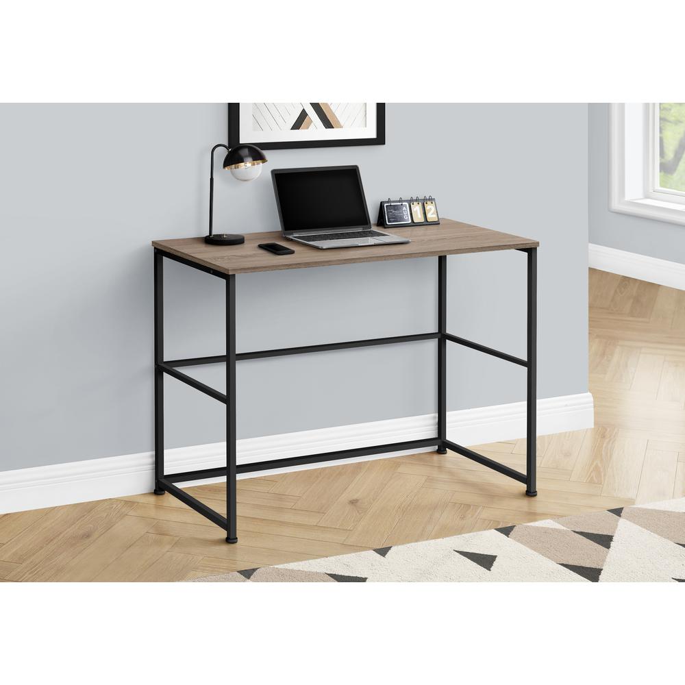 Enver - Computer Desk Home Office Laptop Left Right Set-up Storage Drawers