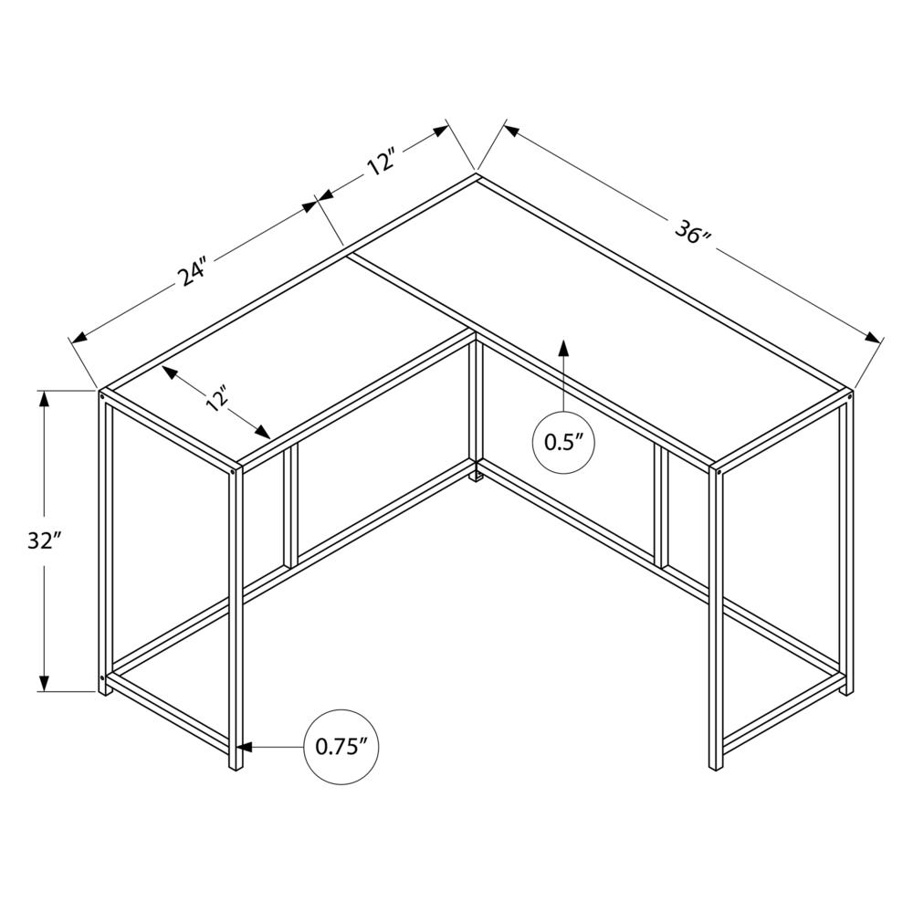 Lizzie - Accent Table Console Entryway Narrow Corner Living Room Bedroom White