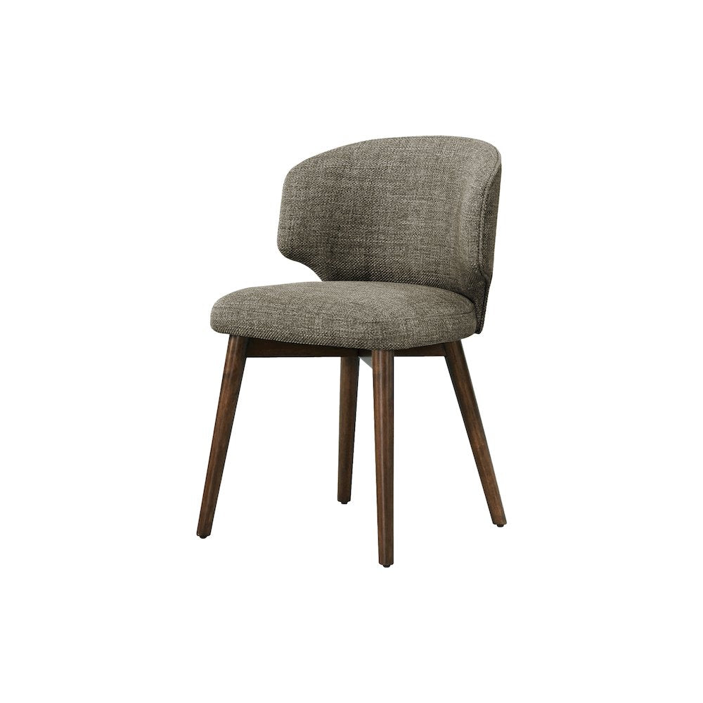 Banjul - Dining Chair 32" Height Set Of 2 Side Upholstered Dining