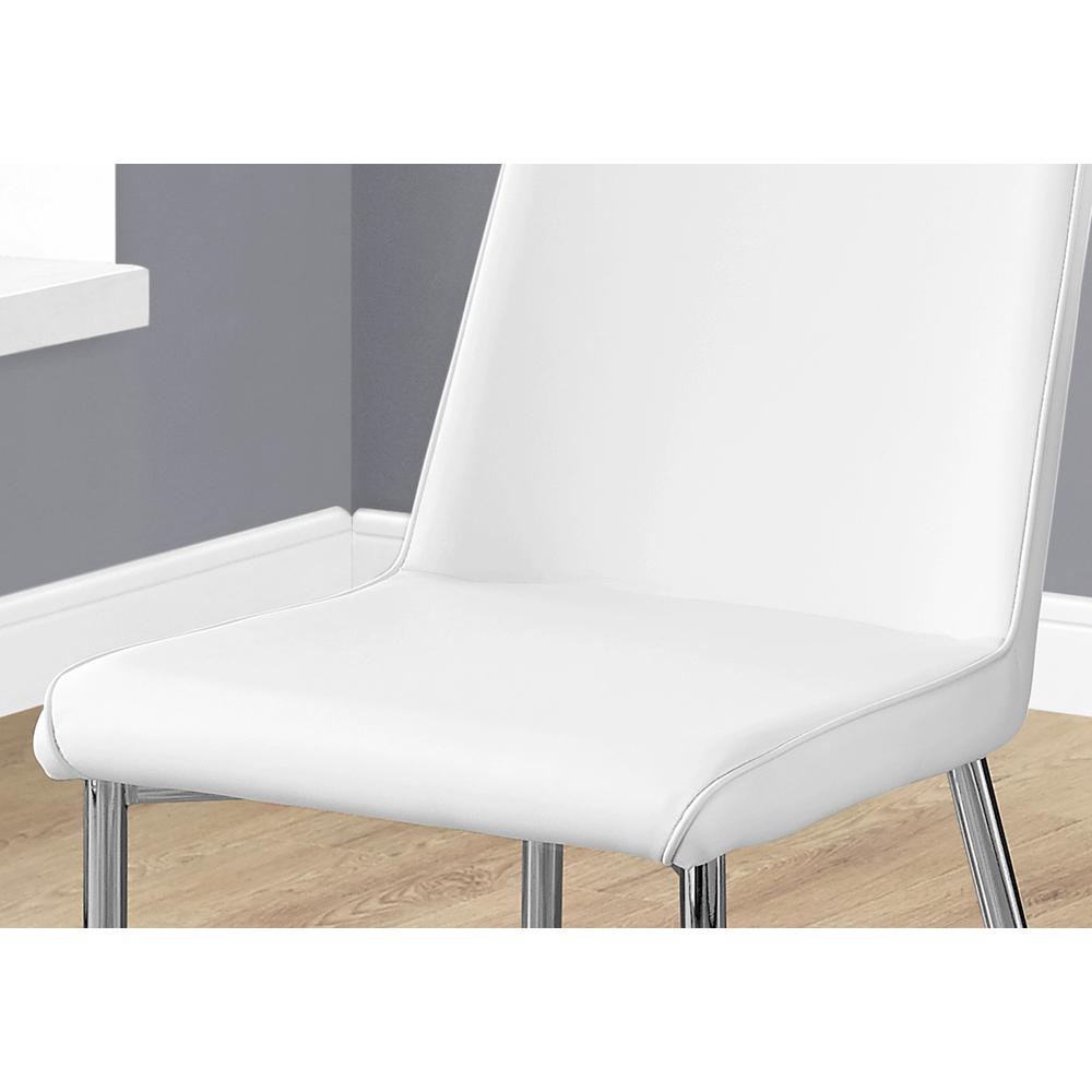 Floral - Dining Chair Set Of 2 Side Upholstered Kitchen Dining Room