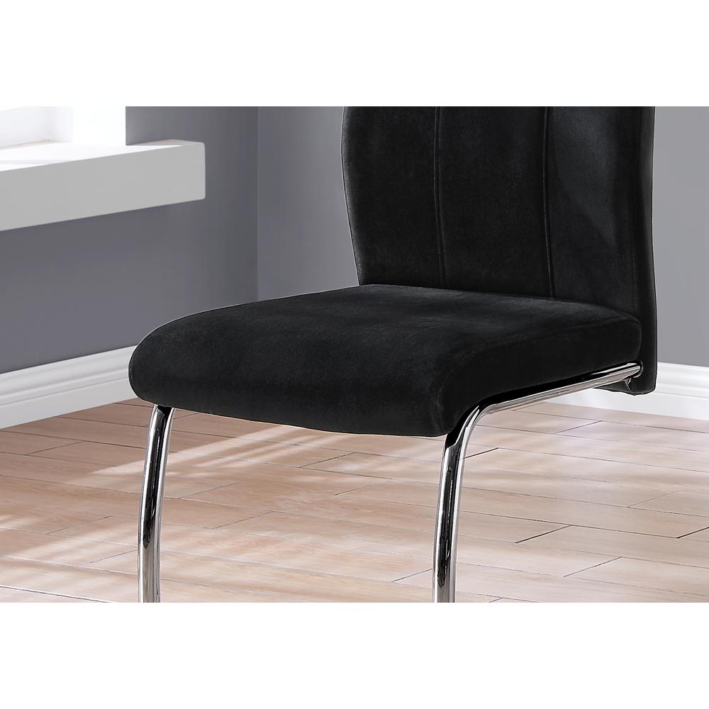 Nrdika - Dining Chair Set Of 2 Side Upholstered Kitchen Dining Room