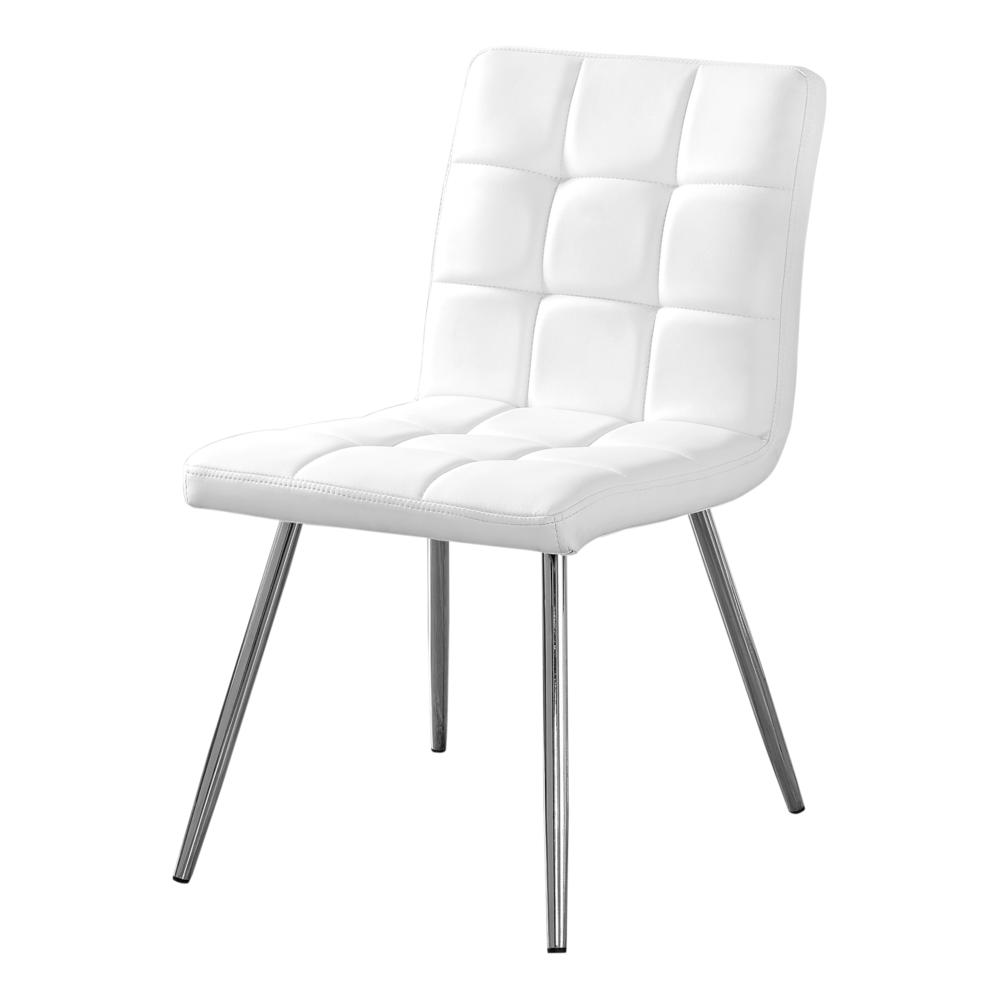 Moesha - Dining Chair Set Of 2 Side Upholstered Kitchen Dining Room