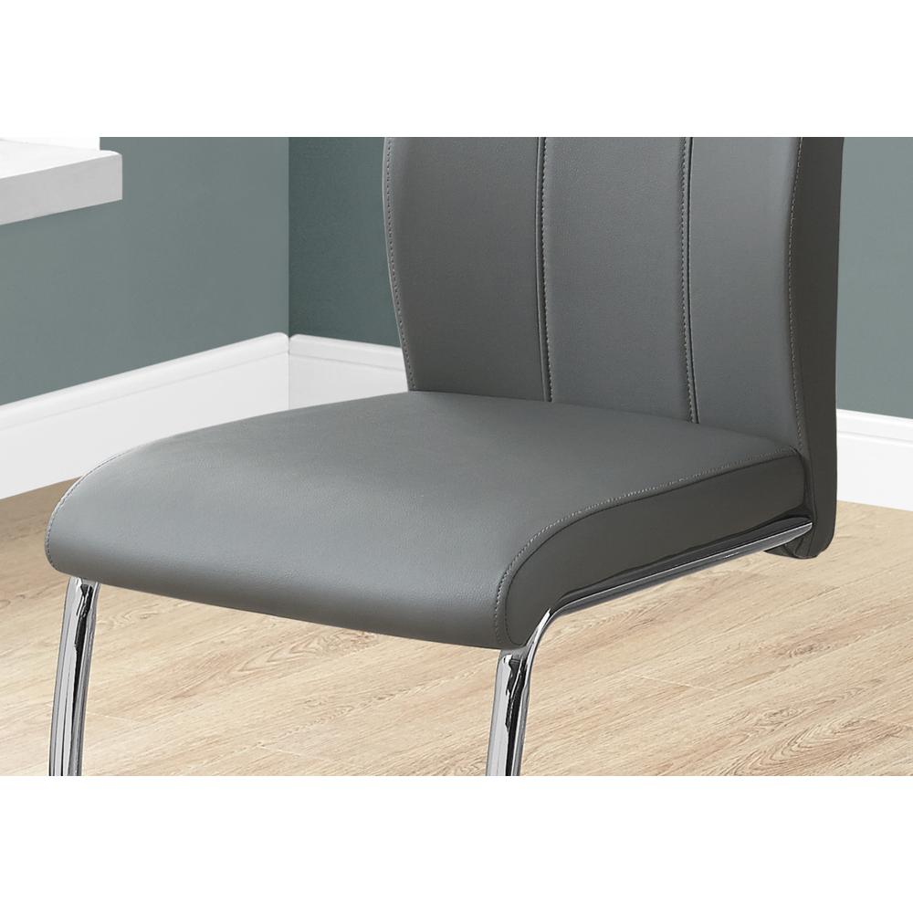 Malibu - Dining Chair Set Of 2 Side Upholstered Kitchen Dining Room