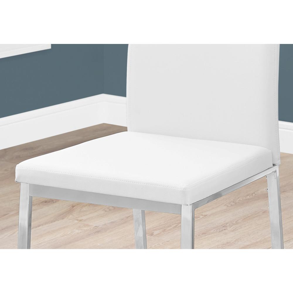 Truitt - Dining Chair Set Of 2 Side Upholstered Kitchen Dining Room