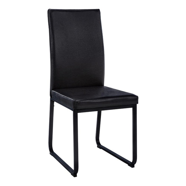 Kiera - Dining Chair Set Of 2 Side Upholstered Kitchen Dining Room