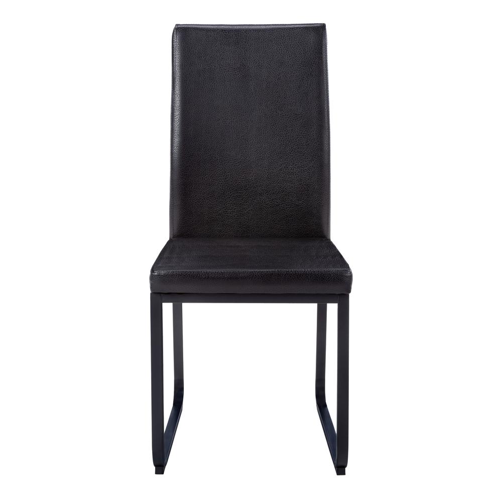 Kiera - Dining Chair Set Of 2 Side Upholstered Kitchen Dining Room