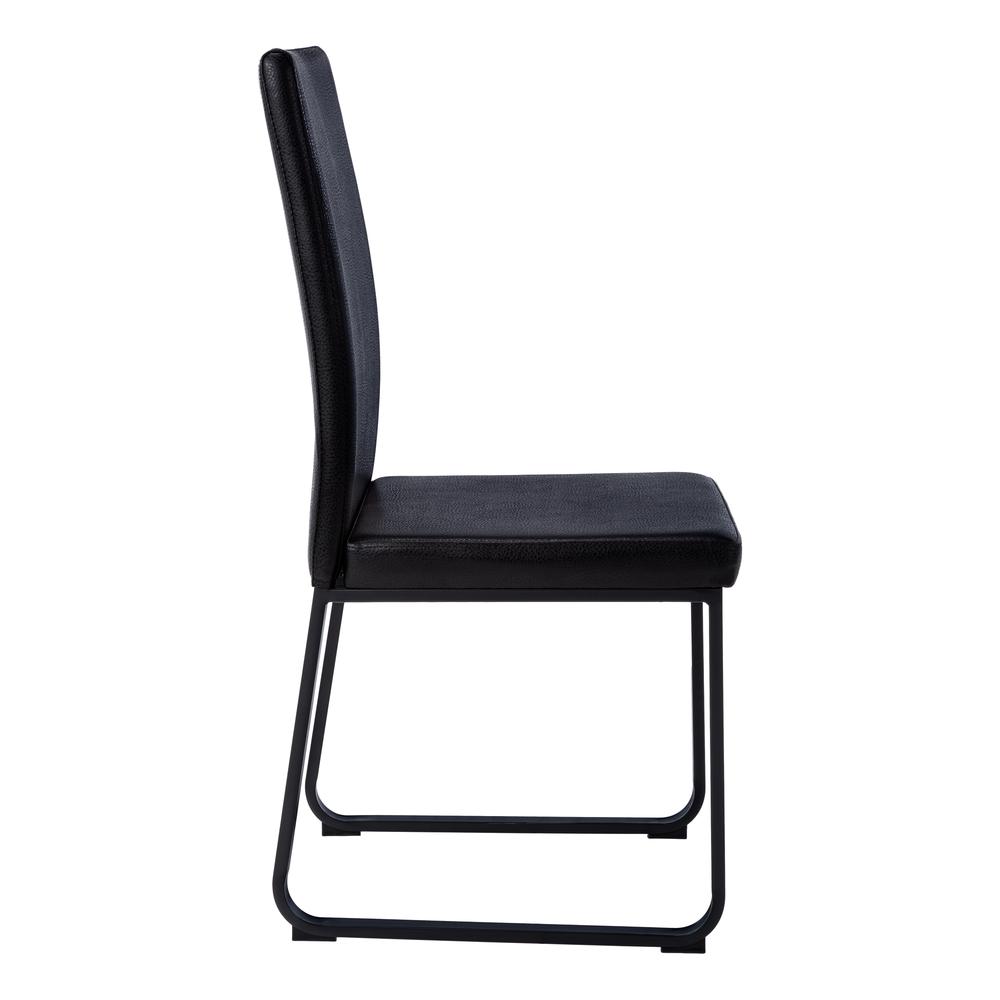 Kiera - Dining Chair Set Of 2 Side Upholstered Kitchen Dining Room