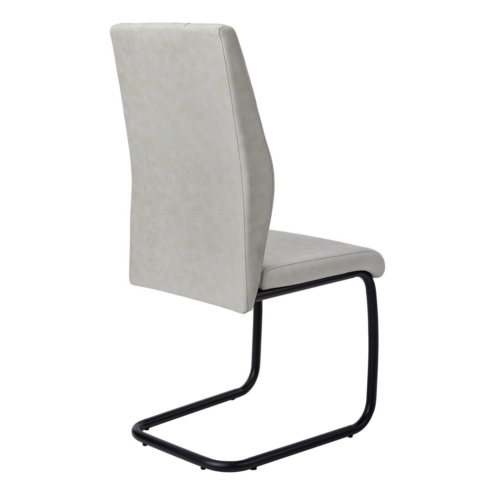 Ryan - Dining Chair Set Of 2 Side Upholstered Kitchen Dining Room