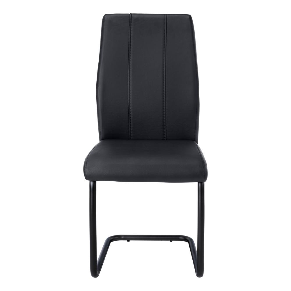 Duncan - Dining Chair Set Of 2 Side Upholstered Kitchen Dining Room