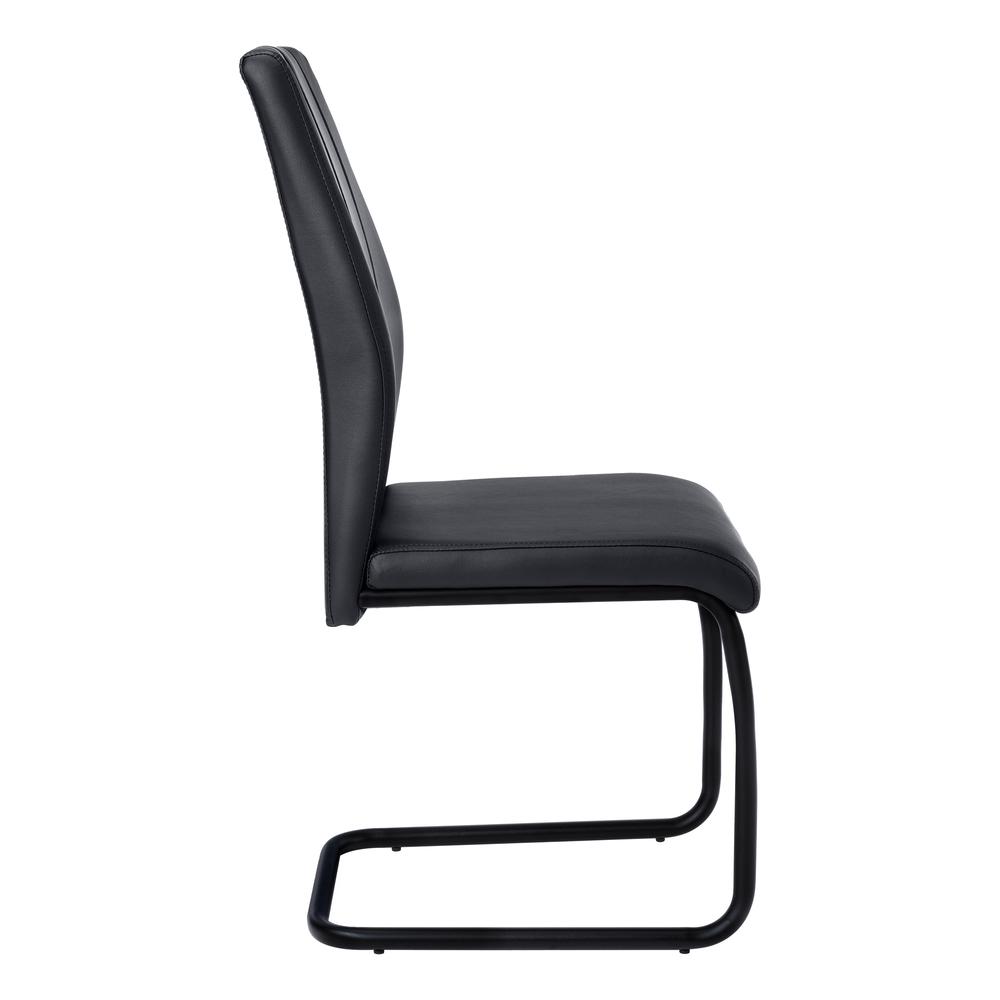 Duncan - Dining Chair Set Of 2 Side Upholstered Kitchen Dining Room