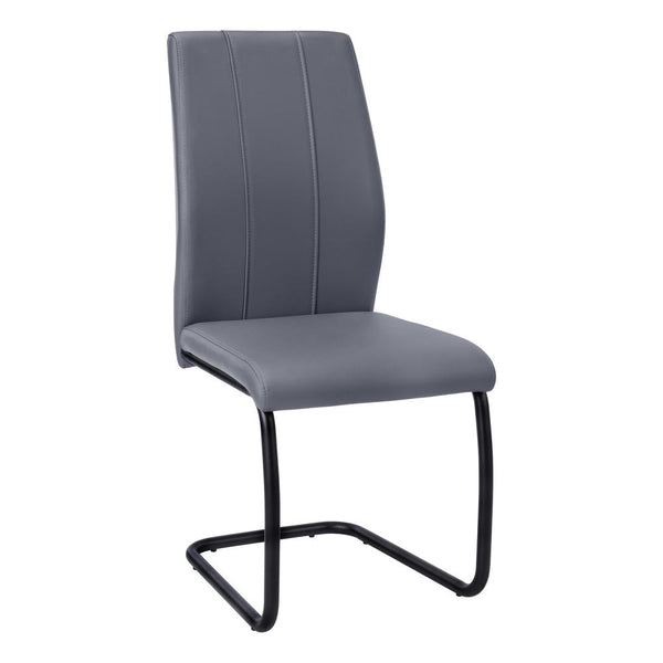 Reagan - Dining Chair Set Of 2 Side Upholstered Kitchen Dining Room