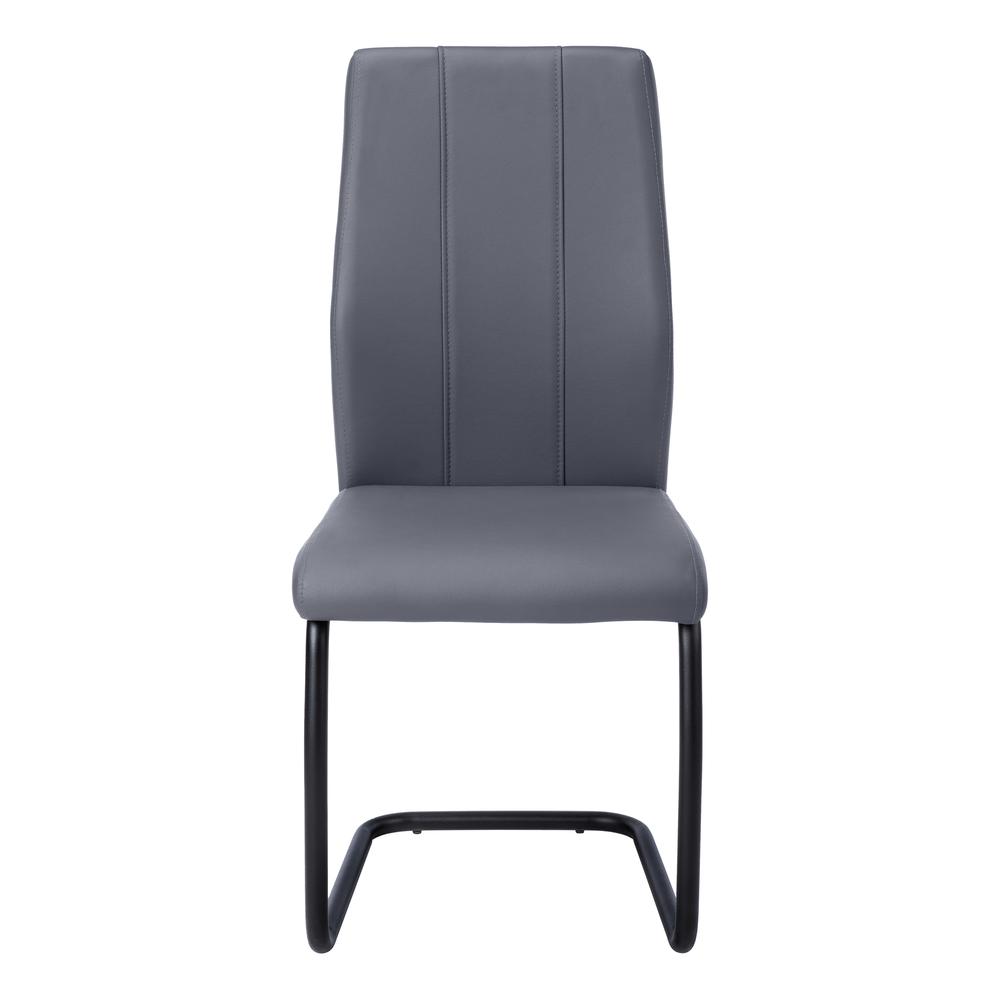 Reagan - Dining Chair Set Of 2 Side Upholstered Kitchen Dining Room