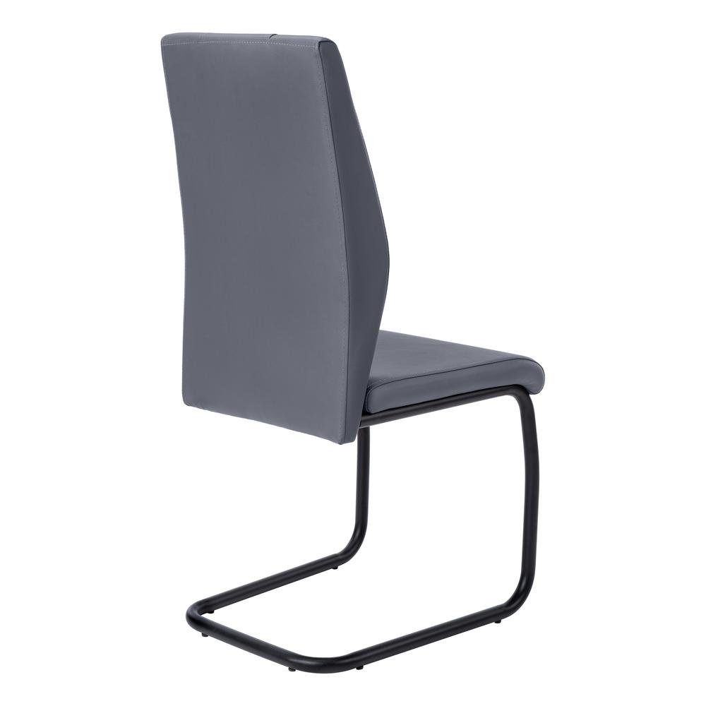Reagan - Dining Chair Set Of 2 Side Upholstered Kitchen Dining Room