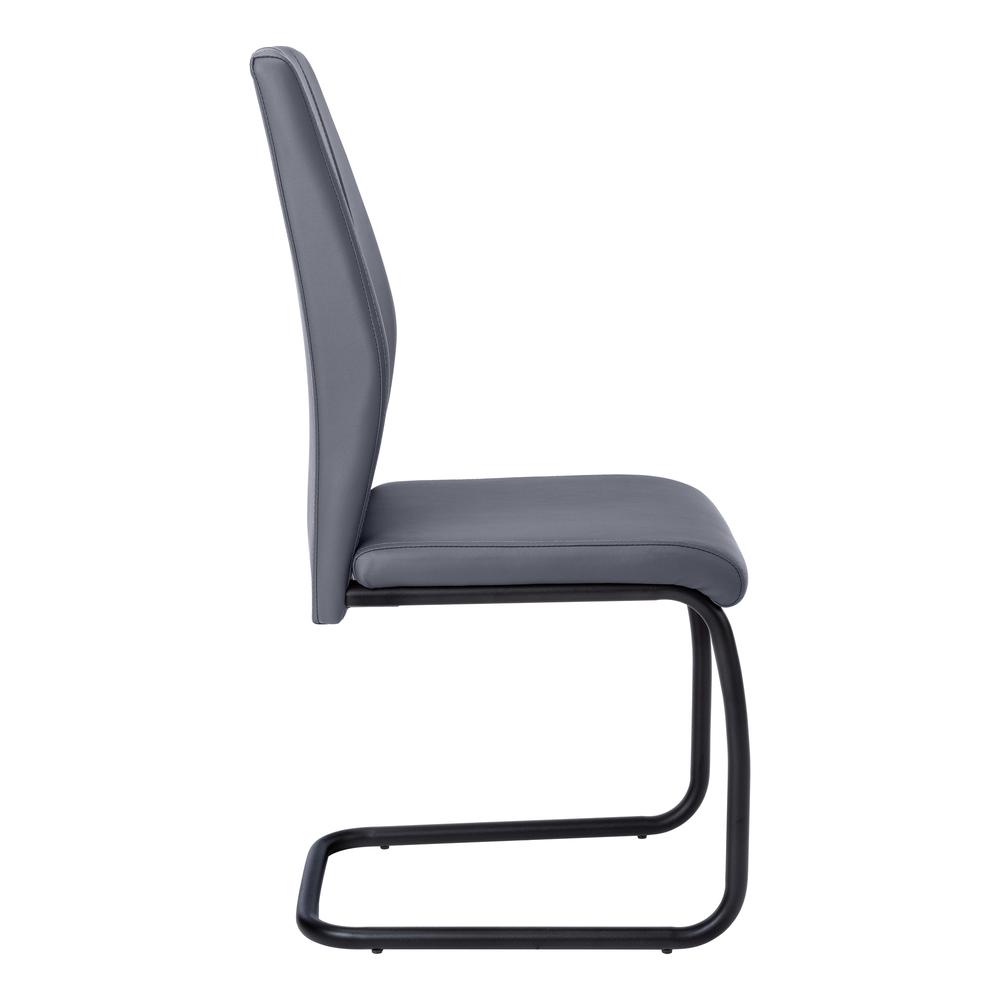 Reagan - Dining Chair Set Of 2 Side Upholstered Kitchen Dining Room