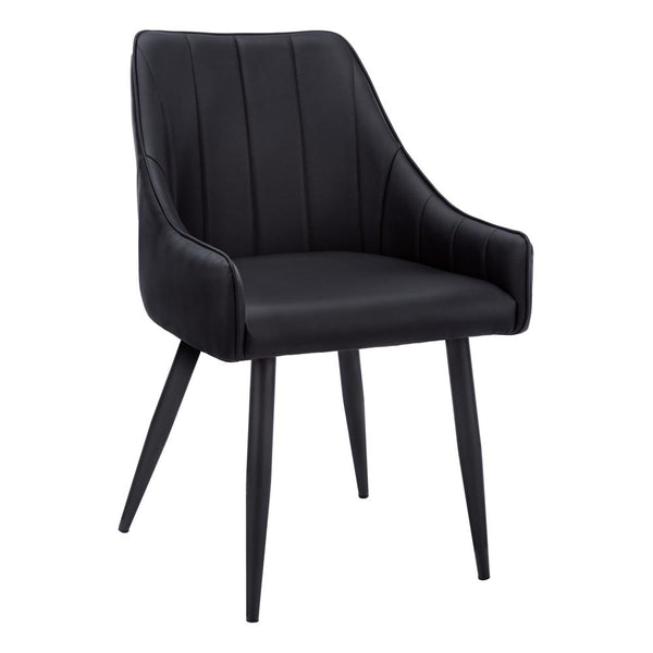 Willand - Dining Chair Set Of 2 Side Upholstered Kitchen Dining Room