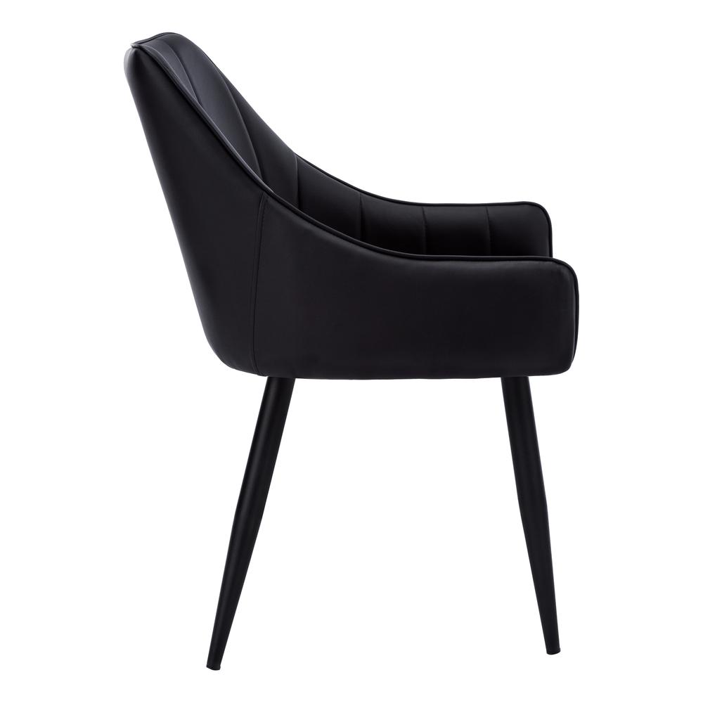 Willand - Dining Chair Set Of 2 Side Upholstered Kitchen Dining Room