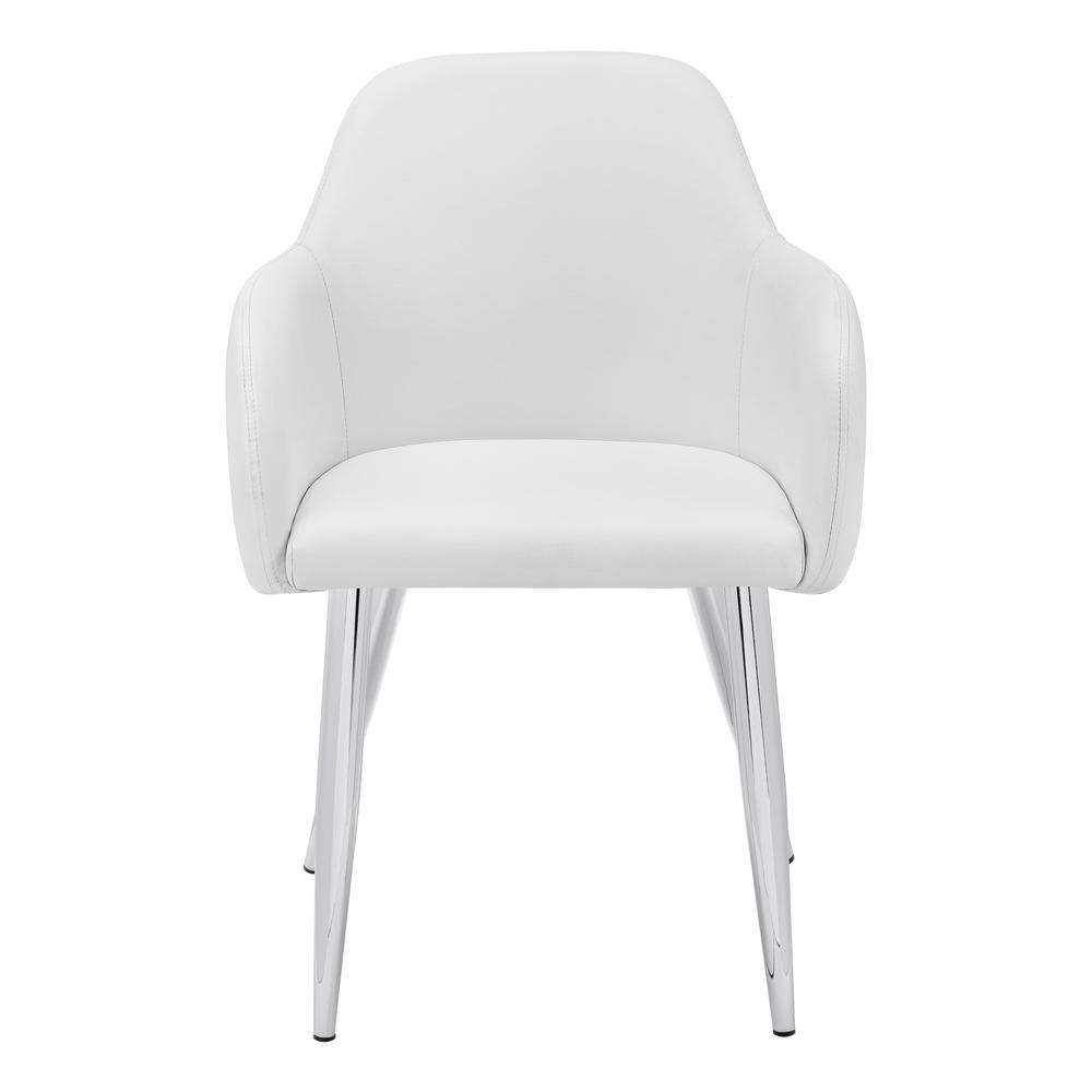 Radstock - Dining Chair Set Of 2 Side Upholstered Kitchen Dining Room