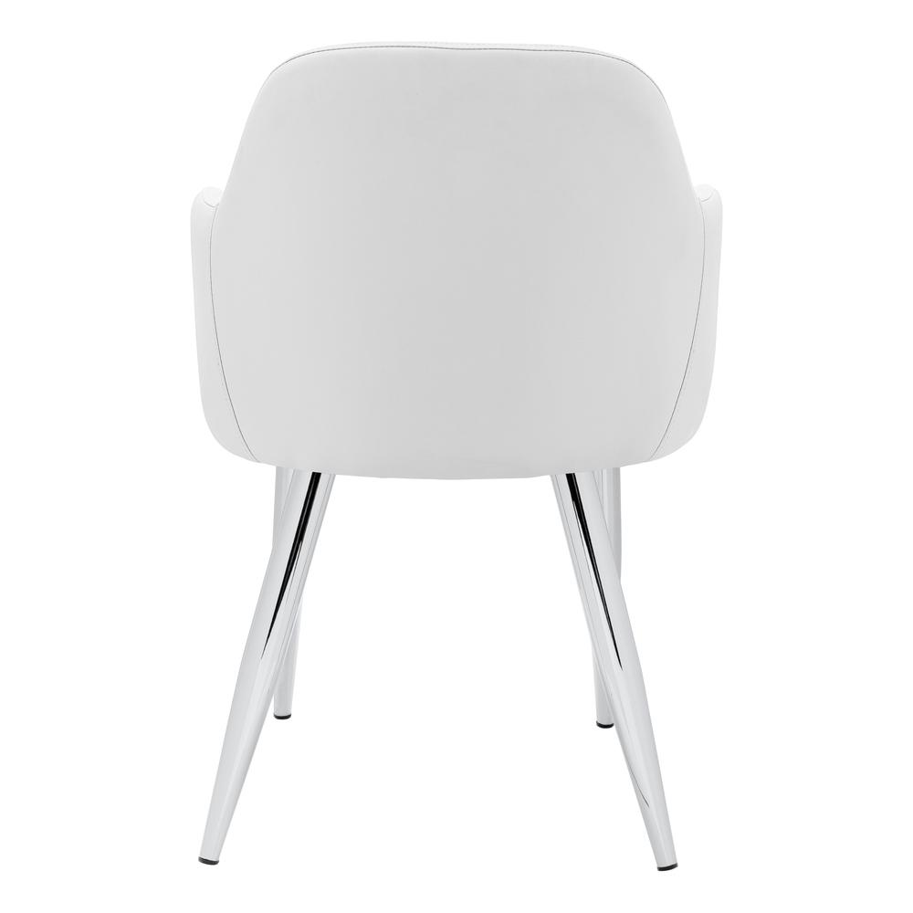 Radstock - Dining Chair Set Of 2 Side Upholstered Kitchen Dining Room