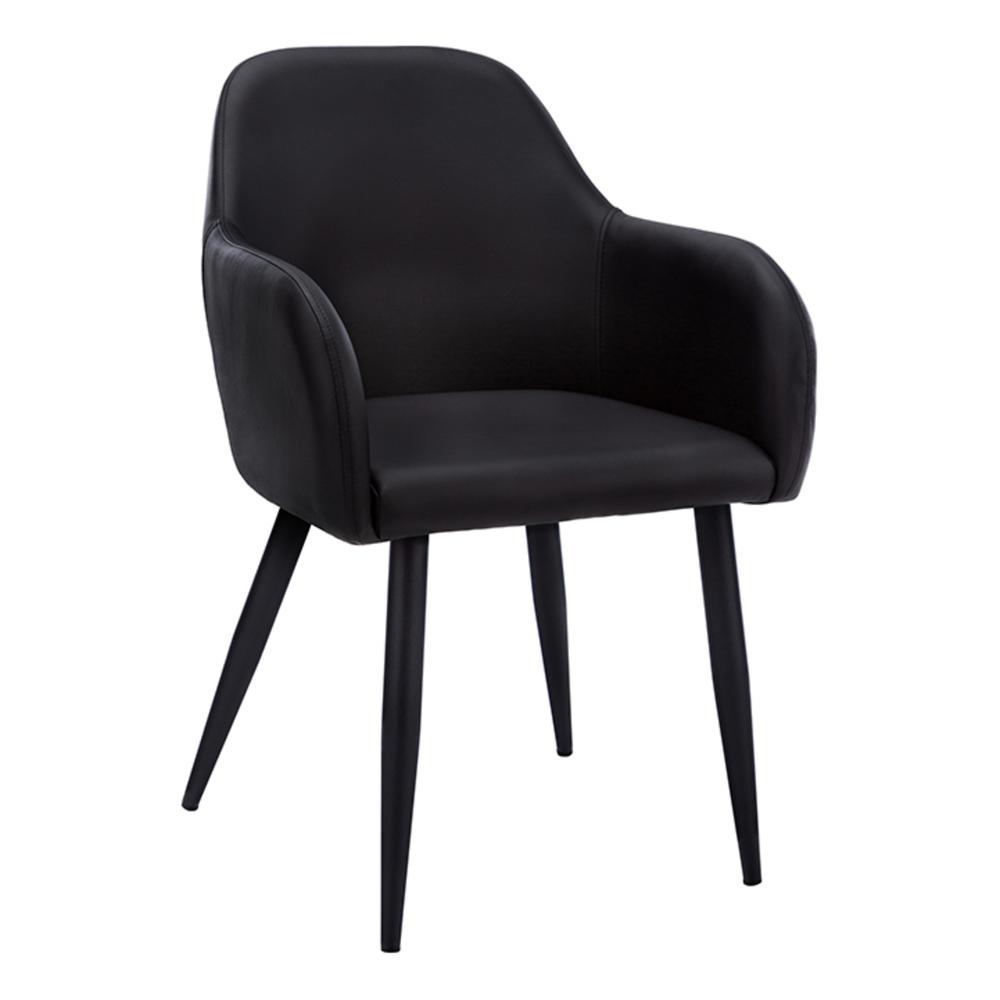 Shepton - Dining Chair Set Of 2 Side Upholstered Kitchen Dining Room