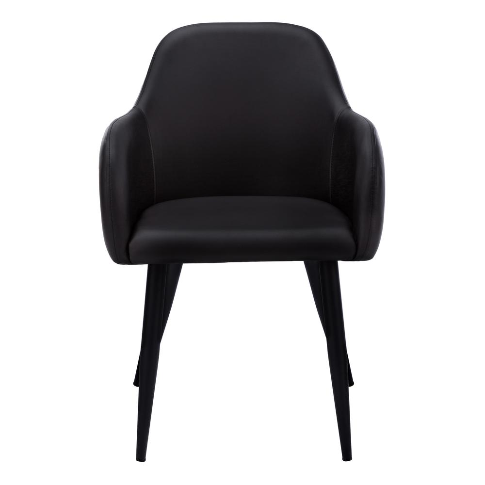 Shepton - Dining Chair Set Of 2 Side Upholstered Kitchen Dining Room