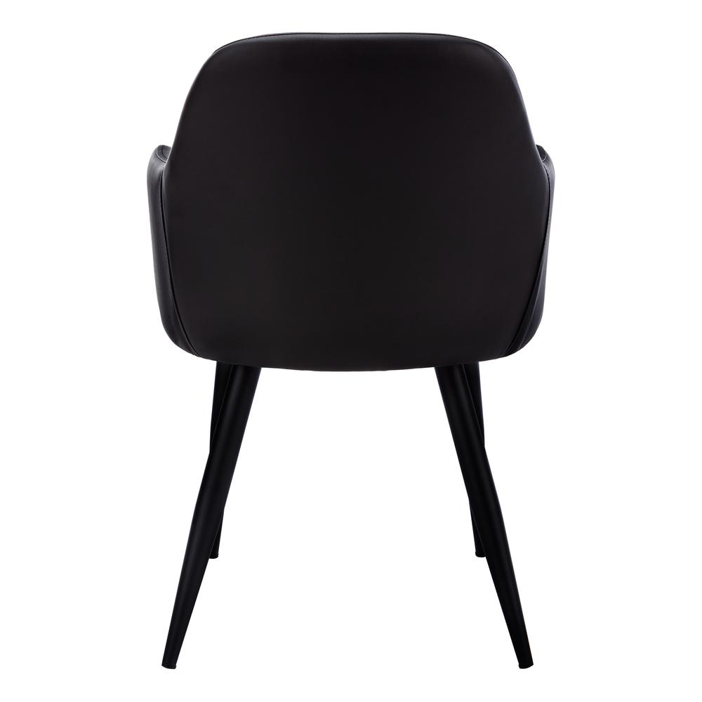 Shepton - Dining Chair Set Of 2 Side Upholstered Kitchen Dining Room