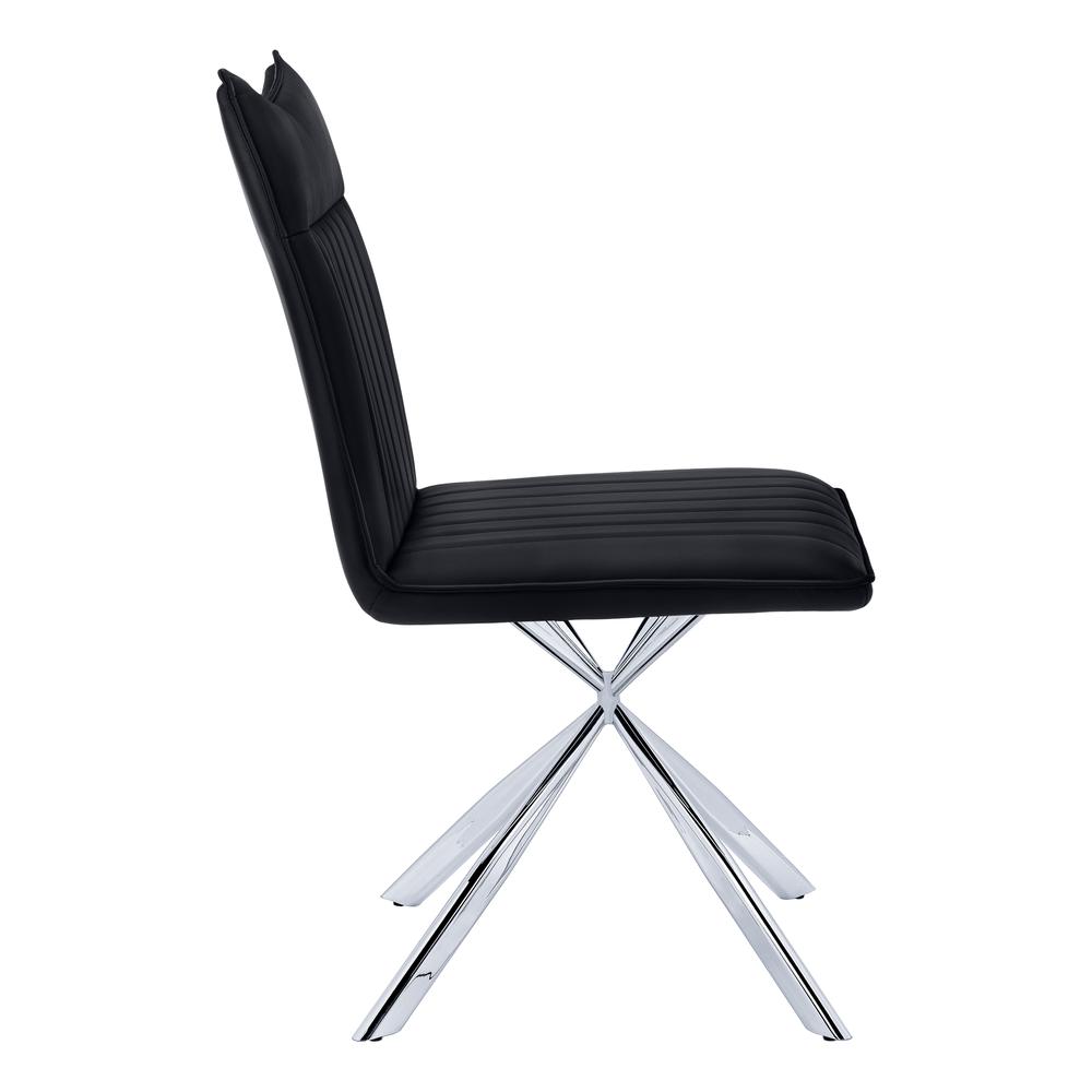Richfield - Dining Chair Set Of 2 Side Upholstered Kitchen Dining Room