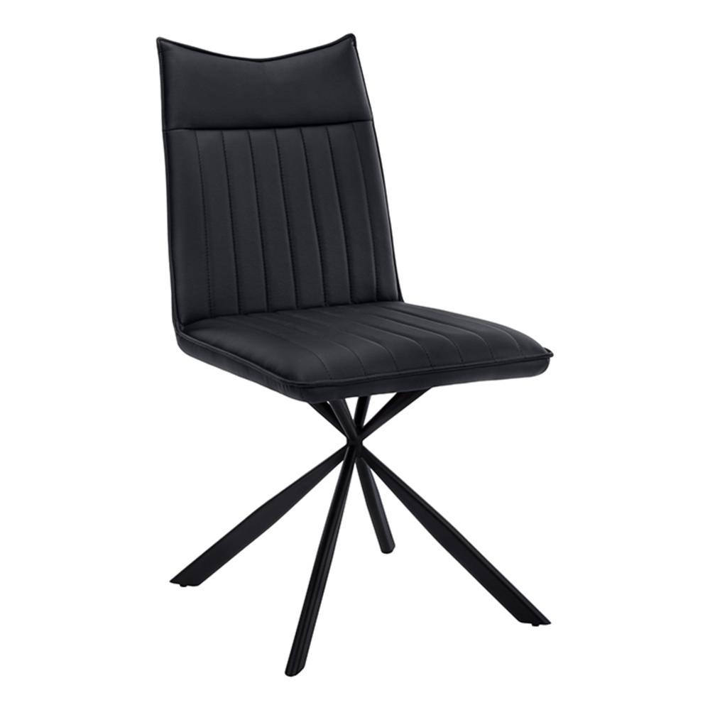 Solinus - Dining Chair Set Of 2 Side Upholstered Kitchen Dining Room