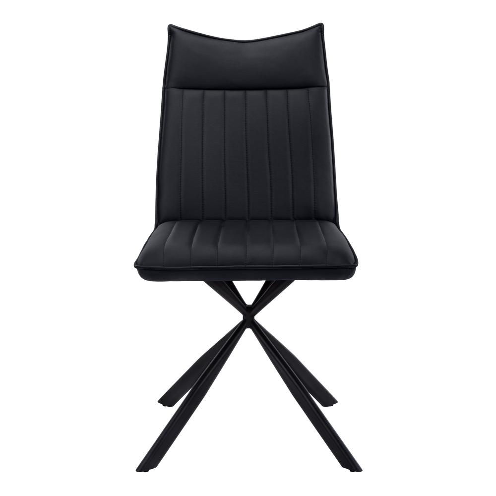 Solinus - Dining Chair Set Of 2 Side Upholstered Kitchen Dining Room