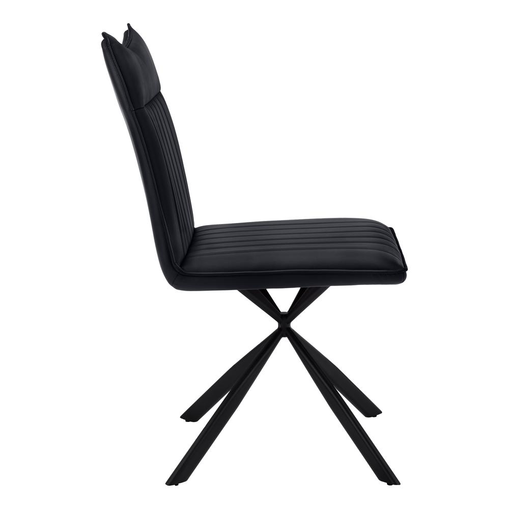 Solinus - Dining Chair Set Of 2 Side Upholstered Kitchen Dining Room