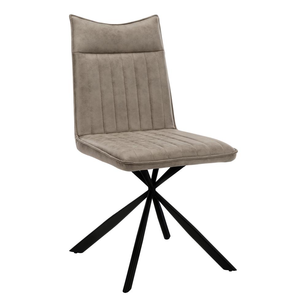 Danielle - Dining Chair Set Of 2 Side Upholstered Kitchen Dining Room