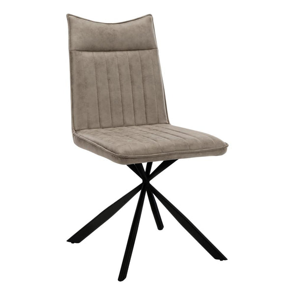 Danielle - Dining Chair Set Of 2 Side Upholstered Kitchen Dining Room