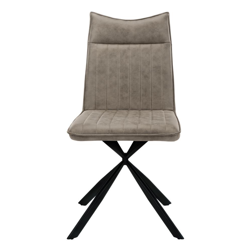 Danielle - Dining Chair Set Of 2 Side Upholstered Kitchen Dining Room