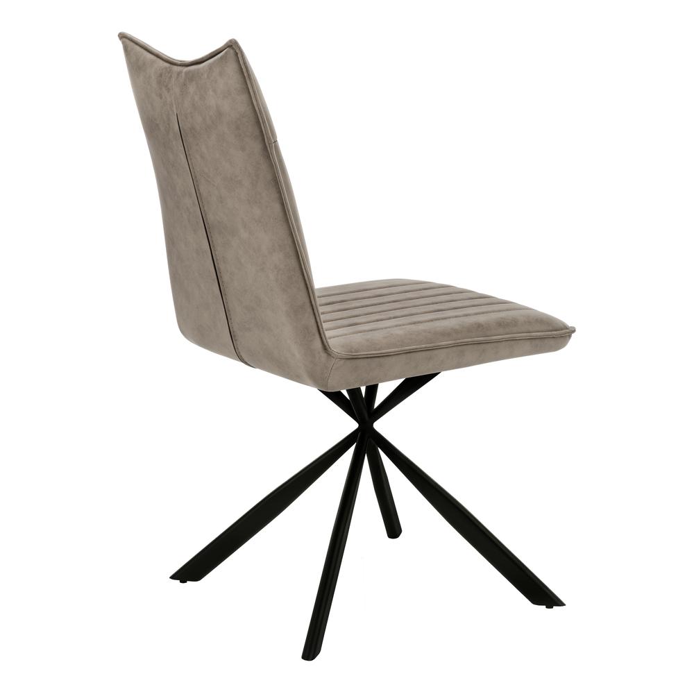 Danielle - Dining Chair Set Of 2 Side Upholstered Kitchen Dining Room