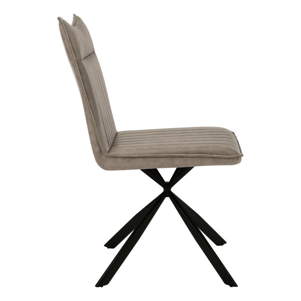 Danielle - Dining Chair Set Of 2 Side Upholstered Kitchen Dining Room