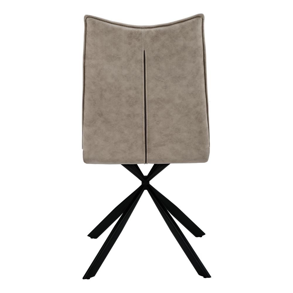 Danielle - Dining Chair Set Of 2 Side Upholstered Kitchen Dining Room